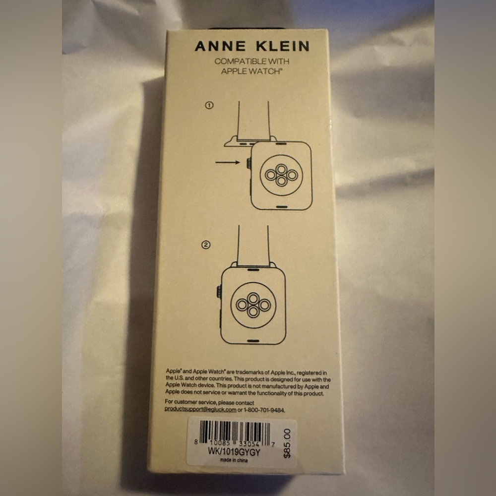 Anne Klein - Picture 2 of 2